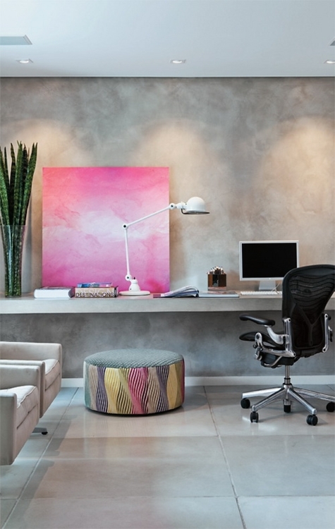 office